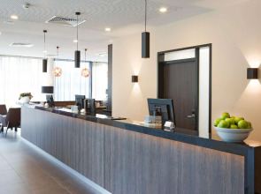 Four Points Flex by Sheraton Essen