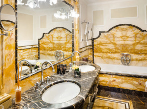 Baglioni Hotel Regina 