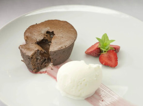 Отель Vele Rosse