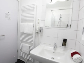 Centro Hotel Boutique 56