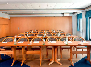 Good Morning + Berlin City East