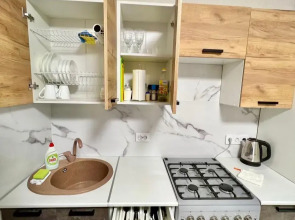 Апартаменты на улице Ленина 284