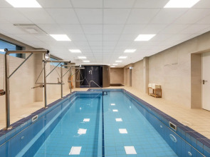 Спа-отель Europa Royale Druskininkai