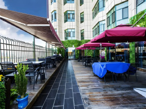 Metropolo Yining Development Zone Hotel