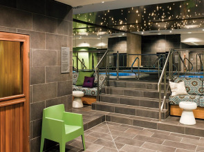 Adina Apartment Hotel Berlin Hackescher Markt