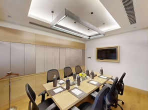 Radisson Gurugram Udyog Vihar