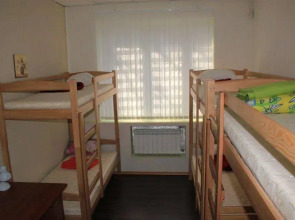 Park Hostel Kiev