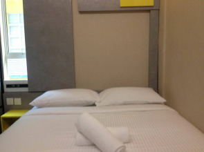 Smile Hotel Danau Kota