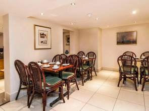 Grand Concerto Hotel