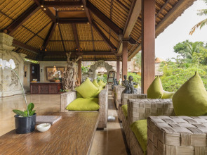 Курорт Pita Maha Resort & Spa