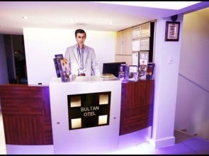 Hotel Sultan
