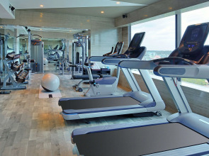 Radisson Bengaluru City Center