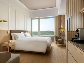 The Silveri Hotel Hong Kong - MGallery Collection