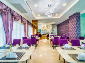 Отель Royal Pavilion Hua Hin