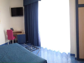 Hotel Torre Del Sole