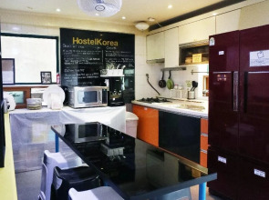 Hostel Korea Original