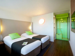 Campanile PRIME - Paris Porte d'Italie
