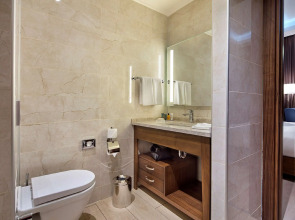 Hilton Garden Inn Izmir Bayrakli