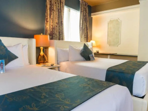 Riviera Hotel South Beach