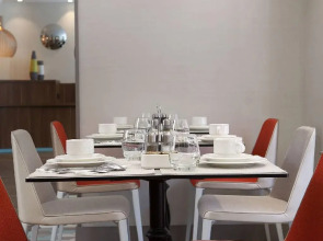 Hotel Des Nations Saint Germain