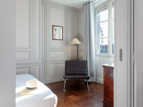 Hôtel la Résidence du Vieux Port