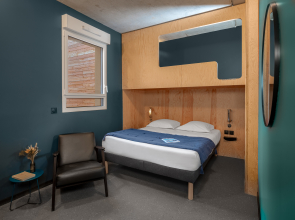 Eklo Bordeaux Centre Bastide