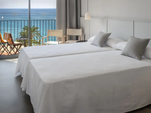 GHT Miratge - Adults Only