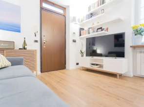 Rosart House by Rent all Como