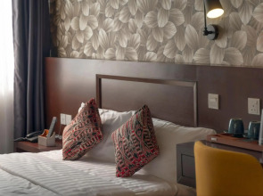 East Riverine Boutique Hotel