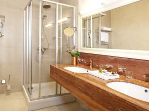 Отель Esperanza Resort