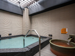 Apa Hotel Sugamo Ekimae