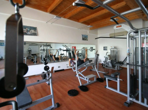 Hotel Flamingo Resort