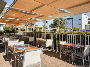 ibis Styles Marseille Provence Aéroport