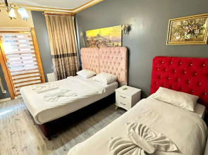 Old City Family Hotel