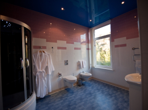 Рипарио Хотел Групп АПАРТАМЕНТС