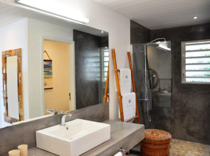 Seapoint Boutique Hotel