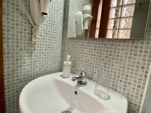 Hotel Washington - Resi