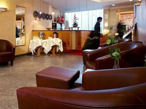 Smart Stay Hotel Schweiz (ex Hotel Schweiz)