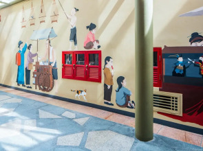 AMOY by Far East Hospitality