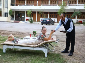 Rezeiky Hotel And Camp Luxor