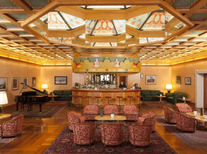 Grand Hotel Trento