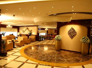 Emirates Stars Hotel Apartments Dubai
