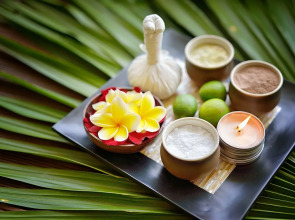 de Vins Sky Hotel Seminyak