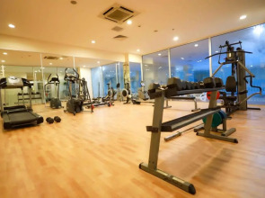 Sidekum Hotel - All Inclusive