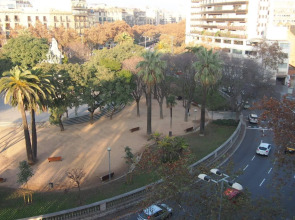 MH Apartments Tetuan