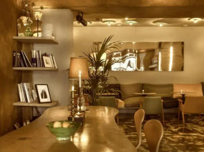 Villa Bellagio Paris