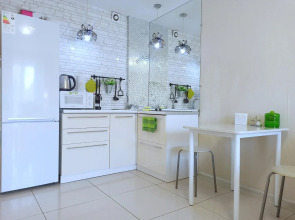 Проснись и Пой апартаменты