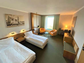 Best Western Parkhotel Brehna-Halle