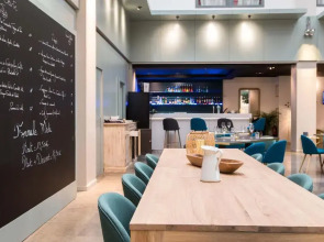 Appart'City Classic Lyon Part-Dieu