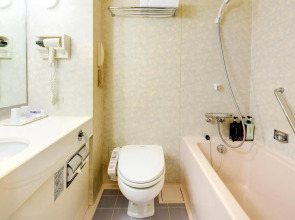 Hotel JAL City Nagano